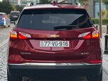 Chevrolet Equinox-4
