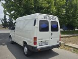 Ford Transit-7
