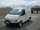 Ford Transit-1