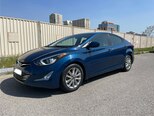 Hyundai Elantra-4