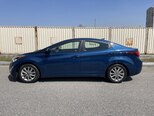 Hyundai Elantra-5