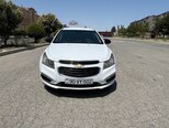 Chevrolet Cruze-1