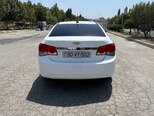 Chevrolet Cruze-5