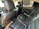 Chevrolet Cruze-9