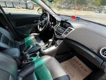 Chevrolet Cruze-7