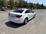 Chevrolet Cruze-3
