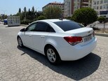 Chevrolet Cruze-4