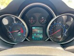 Chevrolet Cruze-12