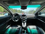 Chevrolet Cruze-10