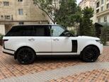 Land Rover Range Rover-9