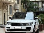Land Rover Range Rover-1