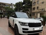 Land Rover Range Rover-7
