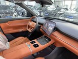 Changan Qiyuan Q07-10