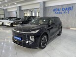 Changan Qiyuan Q07-1