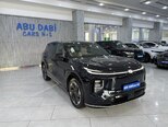 Changan Qiyuan Q07-3