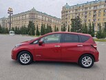 Nissan Note-4