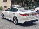 Kia K5-4