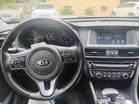 Kia K5-8