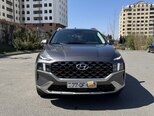 Hyundai Santa Fe-1