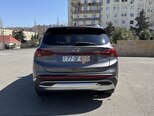 Hyundai Santa Fe-21