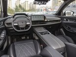 Changan CS 55 Plus-13