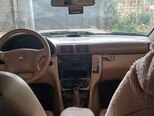 Mercedes C 240-6