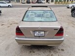 Mercedes C 230-2