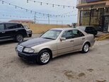 Mercedes C 230-4