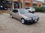 Mercedes C 230-3