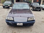 Mercedes C 230-1