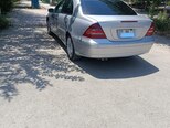 Mercedes C 240-4