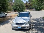Mercedes C 240-2