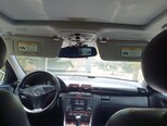 Mercedes C 240-8