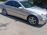 Mercedes C 240-5
