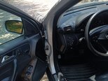 Mercedes C 240-9