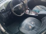 Mercedes C 240-11