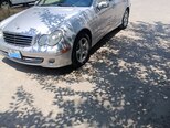 Mercedes C 240-3