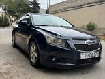Chevrolet Cruze-3