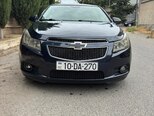 Chevrolet Cruze-1