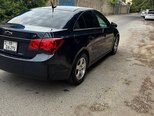 Chevrolet Cruze-5