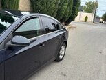 Chevrolet Cruze-4