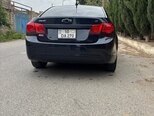 Chevrolet Cruze-6
