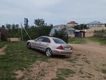Mercedes C 240-8
