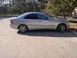 Mercedes C 240-6