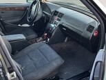 Mercedes C 220 d-6