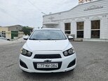 Chevrolet Aveo-2