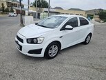 Chevrolet Aveo-3