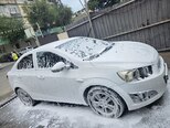 Chevrolet Aveo-6