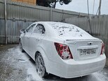 Chevrolet Aveo-7