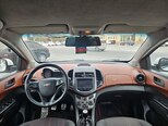 Chevrolet Aveo-11